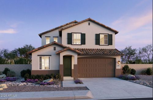 22321 W Irma Ln, Surprise, AZ, 85387-8541 | Card Image