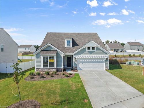 1239 Guyton Dr, Winston-Salem, NC, 27127-7667 | Card Image