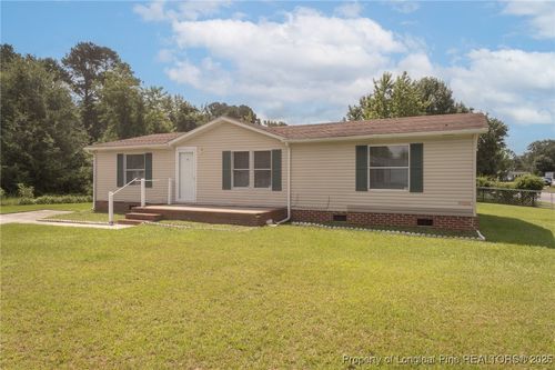 4900 Scales Ct, Fayetteville, NC, 28306-3927 | Card Image