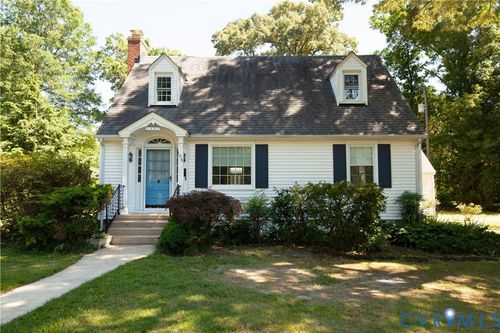 105 W Mcclellan St, Sandston, VA, 23150-1417 | Card Image