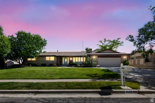 1429 Connie Way, Taylorsville, UT, 84123-6678 | Card Image