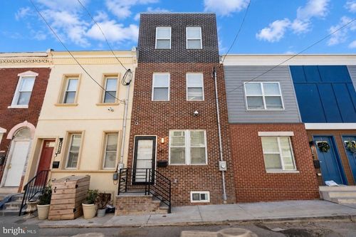 2420 Harlan St, PHILADELPHIA, PA, 19121-3809 | Card Image