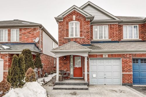 18 Tozer Crescent, Ajax, ON, L1T4Z9 | Card Image