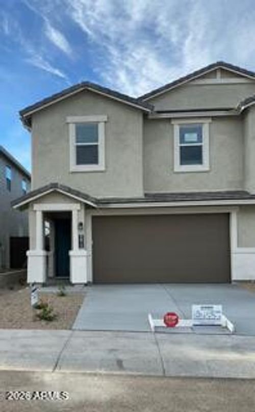 9812 S 11th Place, Phoenix, AZ, 85042 | Card Image