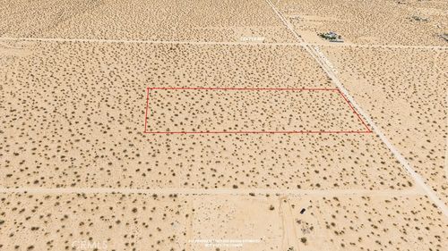 0 Sunflower Rd, Joshua Tree, CA, 92252 | Card Image
