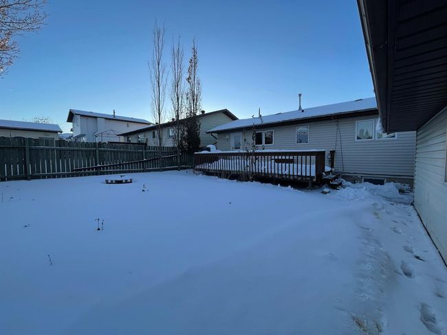 5209 49 Street, House other with 4 bedrooms, 2 bathrooms and 4 parking in Kitscoty AB | Image 28