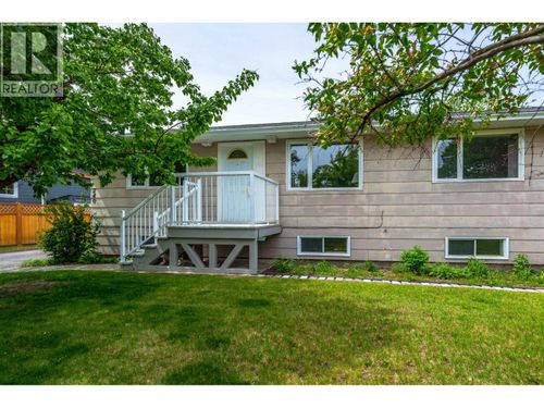 240 Dogwood Cres, 100 Mile House, BC, V0K2E1 | Card Image