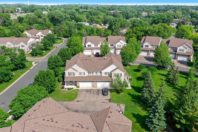 2204 - 4561 Blaylock Way, Townhouse with 2 bedrooms, 2 bathrooms and null parking in Inver Grove Heights MN | Image 41
