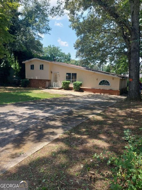 5165 Norman Blvd, COLLEGE PARK, GA, 30349-5217 | Card Image