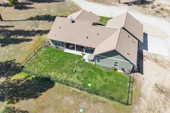 887 Bear Creek Trl, House other with 3 bedrooms, 2 bathrooms and null parking in Victor MT | Image 72