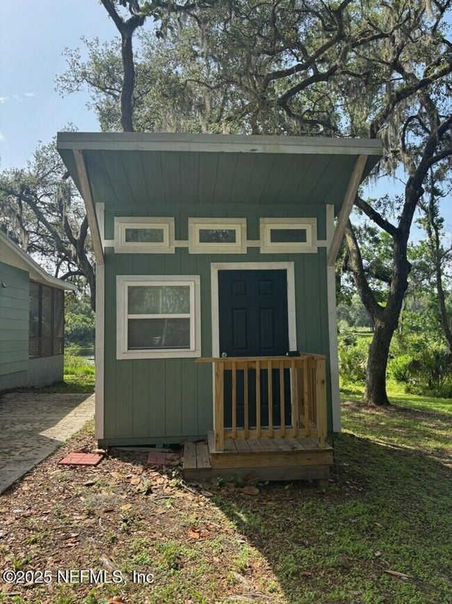 243 Taylor Fury Rd, House other with 3 bedrooms, 2 bathrooms and null parking in Pomona Park FL | Image 27