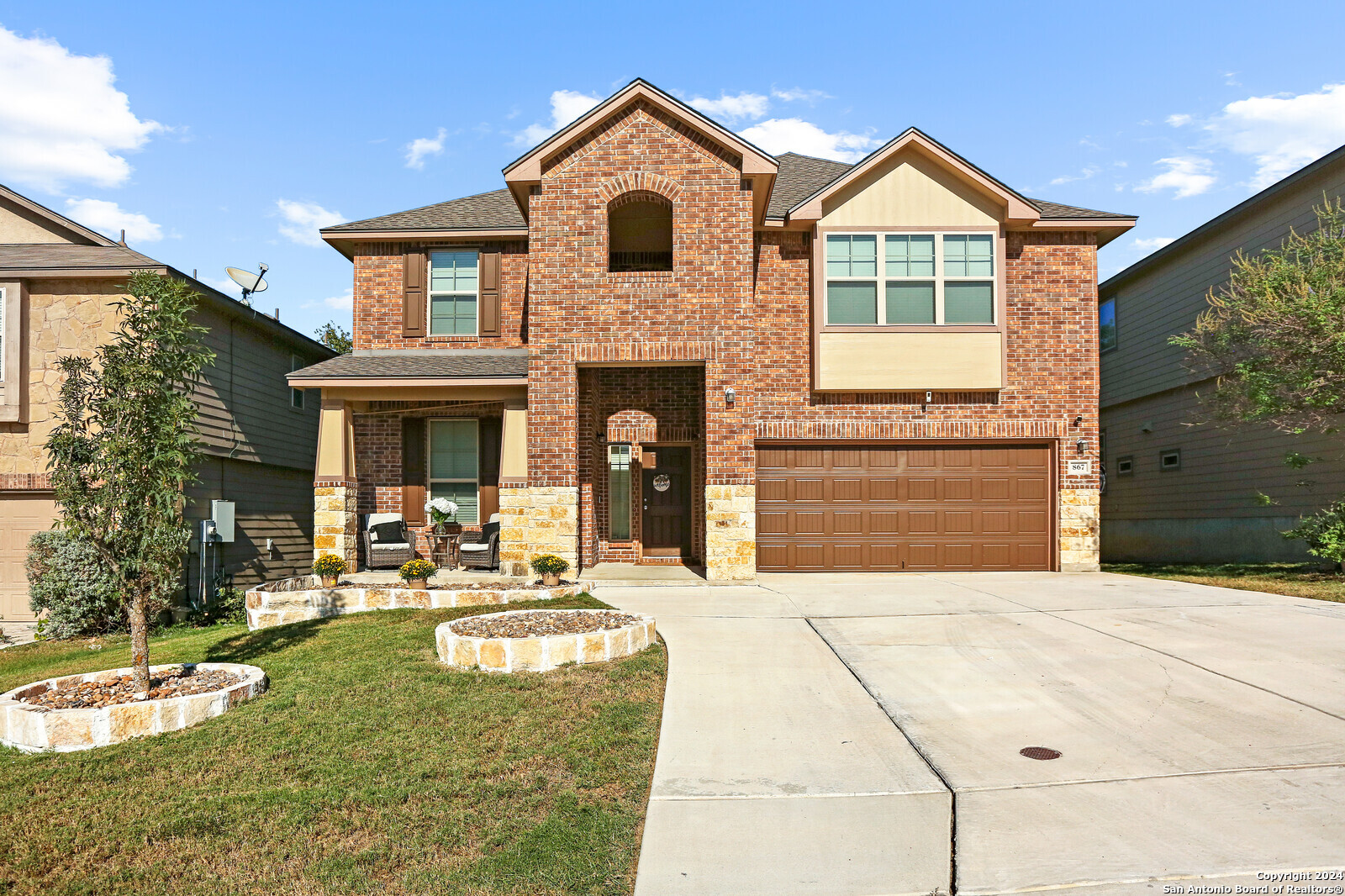 Noel Frst, New Braunfels, TX 78130