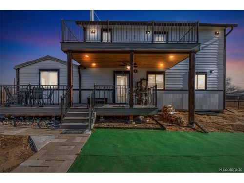 15528 Nancy Ave, Fort Lupton, CO, 80621-4241 | Card Image