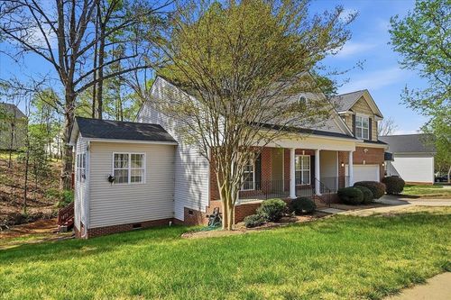 508 Fieldgate Ct, Mauldin, SC, 29662-3308 | Card Image