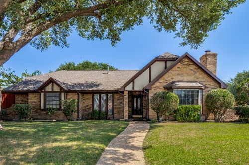 6527 Genstar Ln, Dallas, TX, 75252-5405 | Card Image