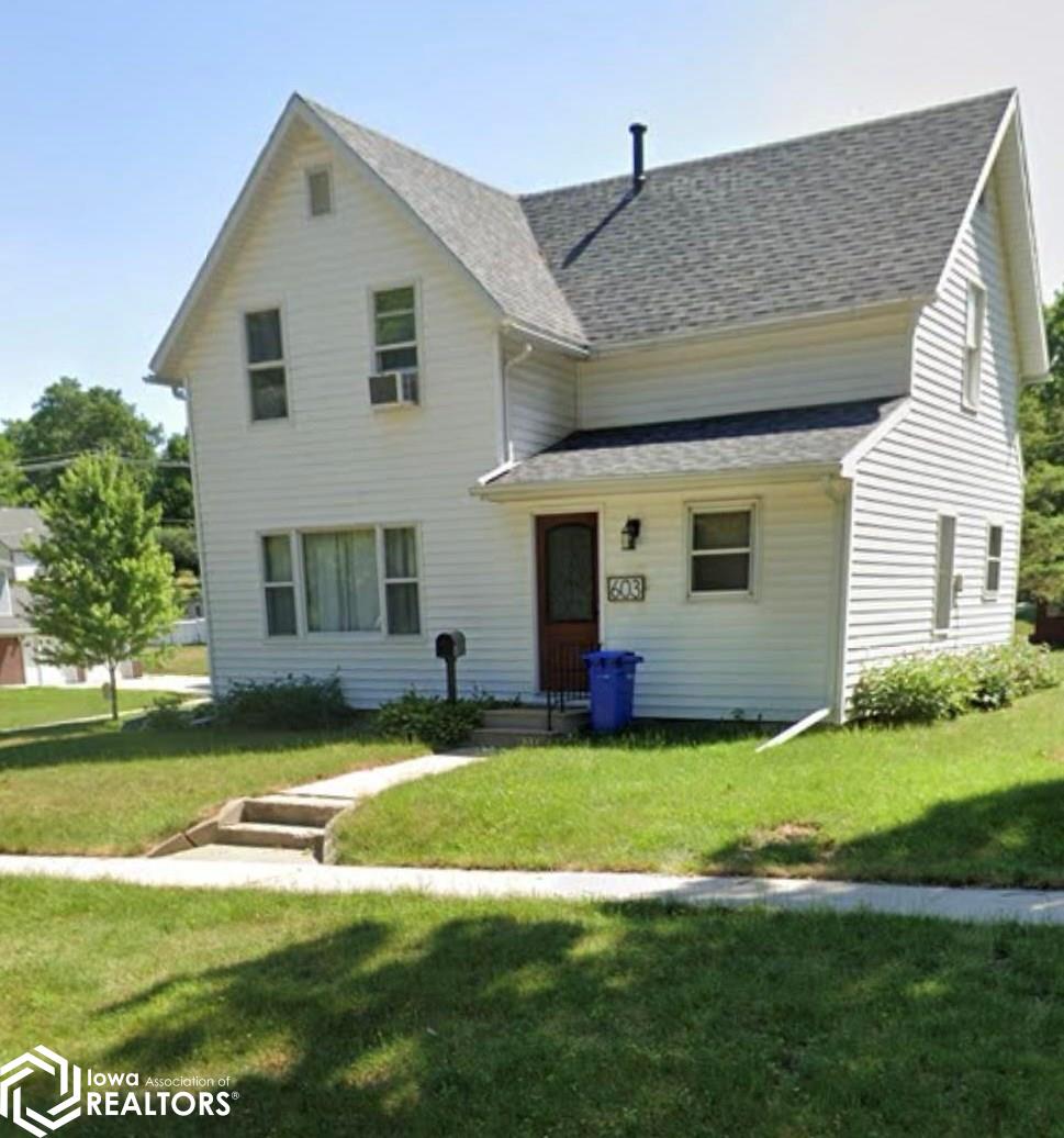 Dodge St, Algona, IA 50511