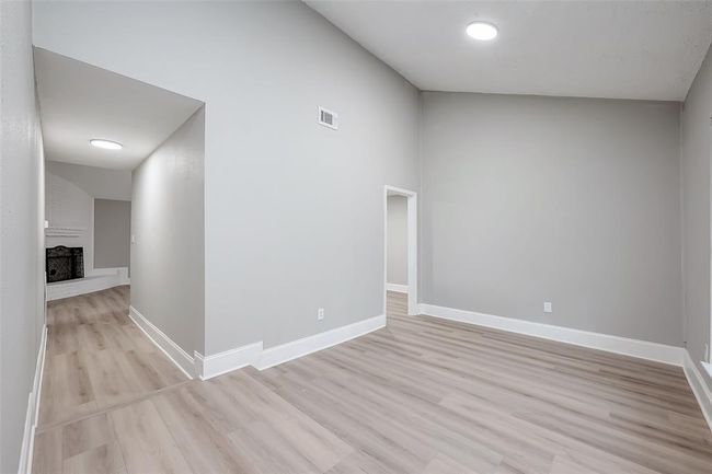23227 Pine Post Ln, House other with 5 bedrooms, 2 bathrooms and 2 parking in Spring TX | Image 6
