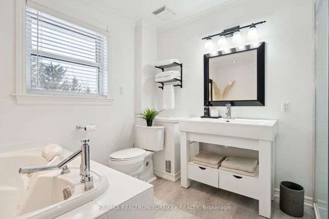 10 Dafoe St, House other with 4 bedrooms, 3 bathrooms and 10 parking in Zephyr ON | Image 25