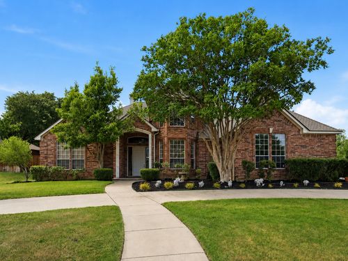 3804 Granada Trl, Denton, TX, 76205-5516 | Card Image