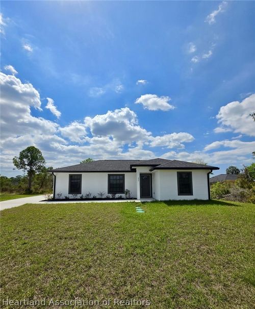 209 Islamorada Street Ne, LAKE PLACID, FL, 33852 | Card Image