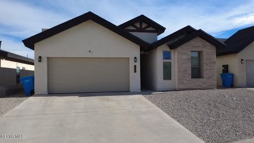 980 Barbara Ave, Socorro, TX, 79927-4495 | Card Image