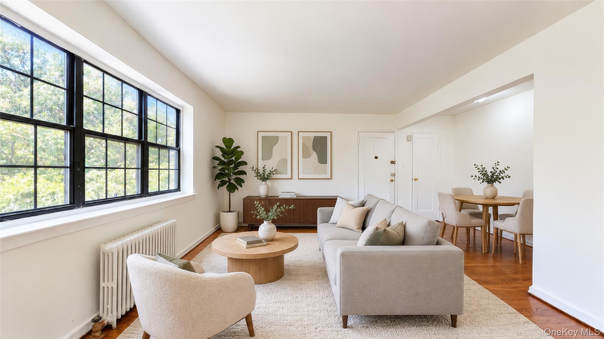Residential in New York 4
