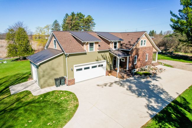 1796 Murphy Lake Rd, House other with 4 bedrooms, 4 bathrooms and null parking in Silverwood MI | Image 5