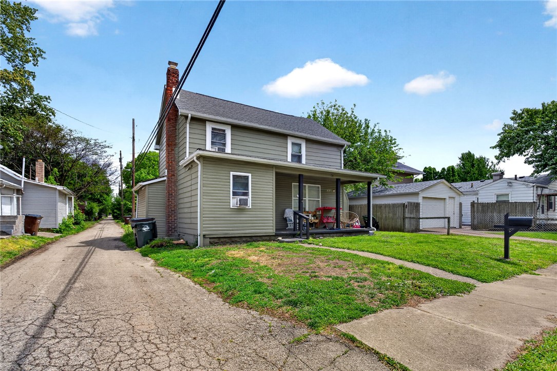 Residential in Middletown 2