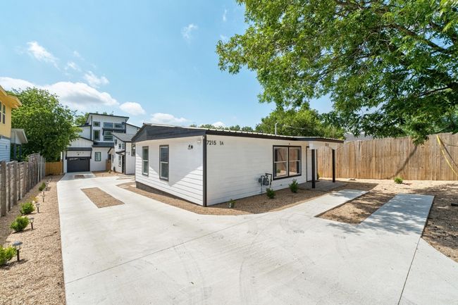 7215 Bennett Ave, Home with 0 bedrooms, 0 bathrooms and null parking in Austin TX | Image 21