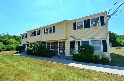3-4 George St, Plainville, MA, 02762-1621 | Card Image
