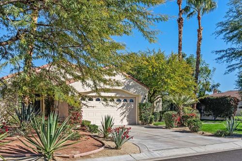 118 Via Las Flores, Rancho Mirage, CA, 92270-5205 | Card Image