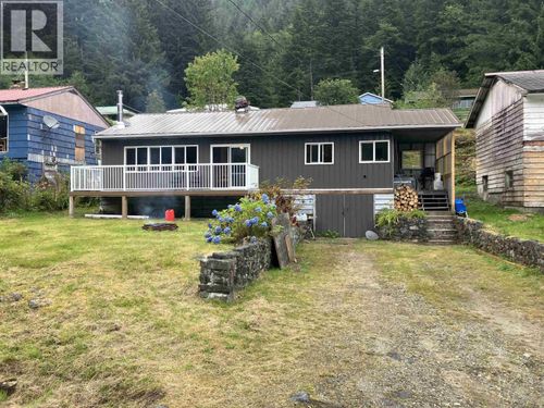 75 Highland Dr, Ocean Falls, BC, V0T1P0 | Card Image
