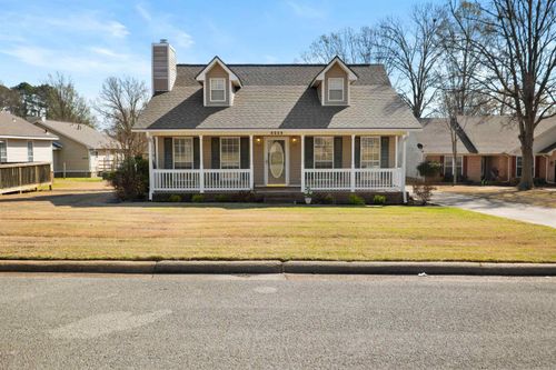 3402 Brentway Cir, Jonesboro, AR, 72404-8244 | Card Image