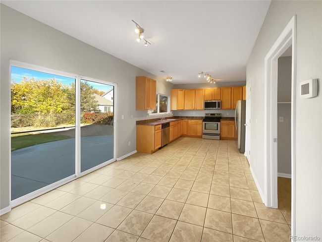 14821 E 117 Th Ave, House other with 4 bedrooms, 3 bathrooms and 2 parking in Commerce City CO | Image 9