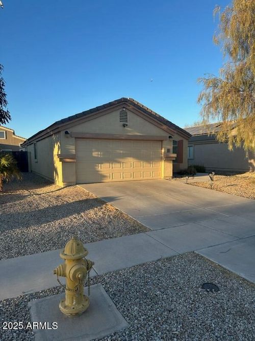 2172 W Pinkley Avenue, Coolidge, AZ, 85128 | Card Image