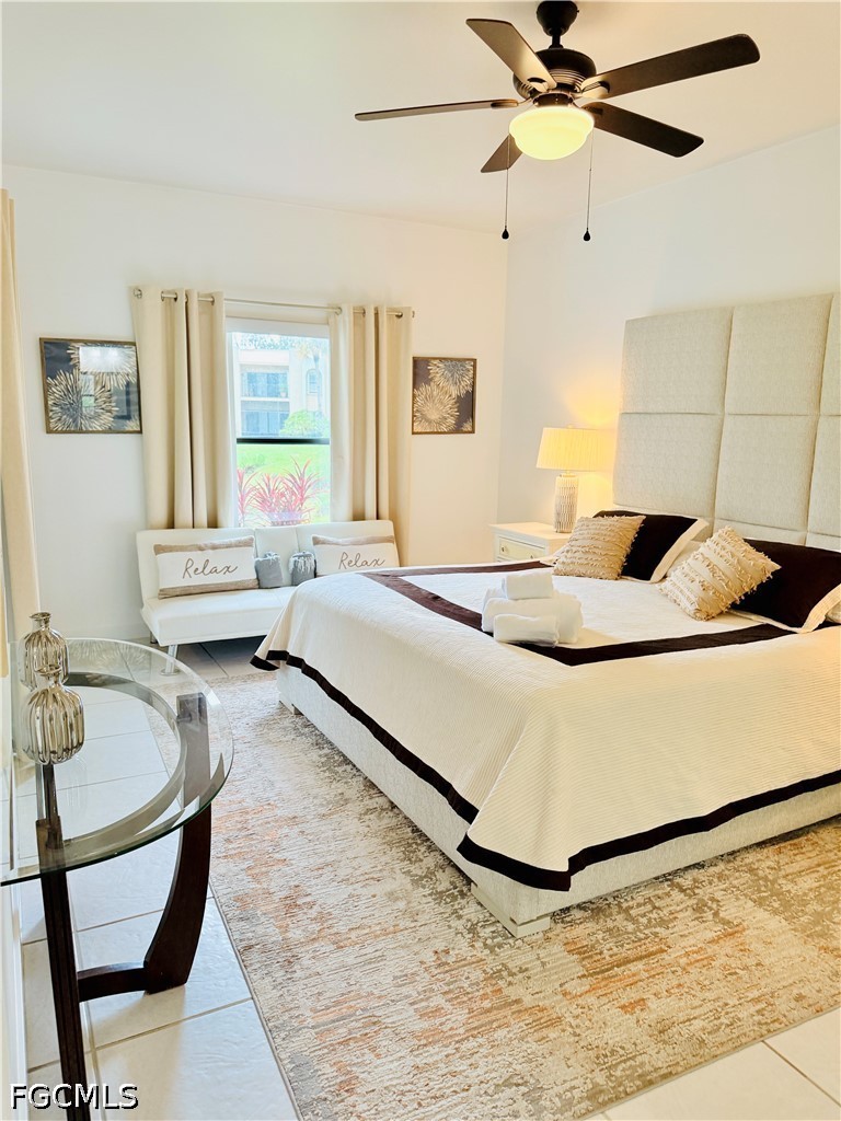 Residential Lease in Naples 4