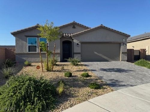 411 Hellebores Ave, North Las Vegas, NV, 89084-1232 | Card Image