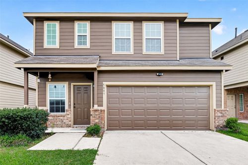 5807 Flinders River Trl, Katy, TX, 77449-5932 | Card Image