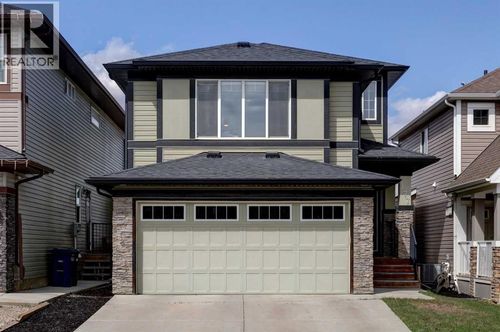 177 Hillcrest Dr Sw, Airdrie, AB, T4B0Y8 | Card Image