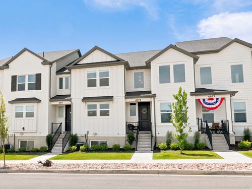 1522-4573 W Monument Peak Dr, Herriman, UT, 84096-2951 | Card Image