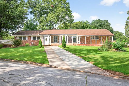 3724 Chavers Pl, Stone Mountain, GA, 30083-4004 | Card Image