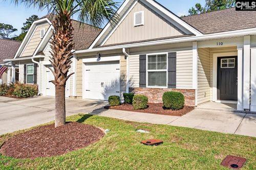 110 Sabal Dr, West Columbia, SC, 29169-5905 | Card Image