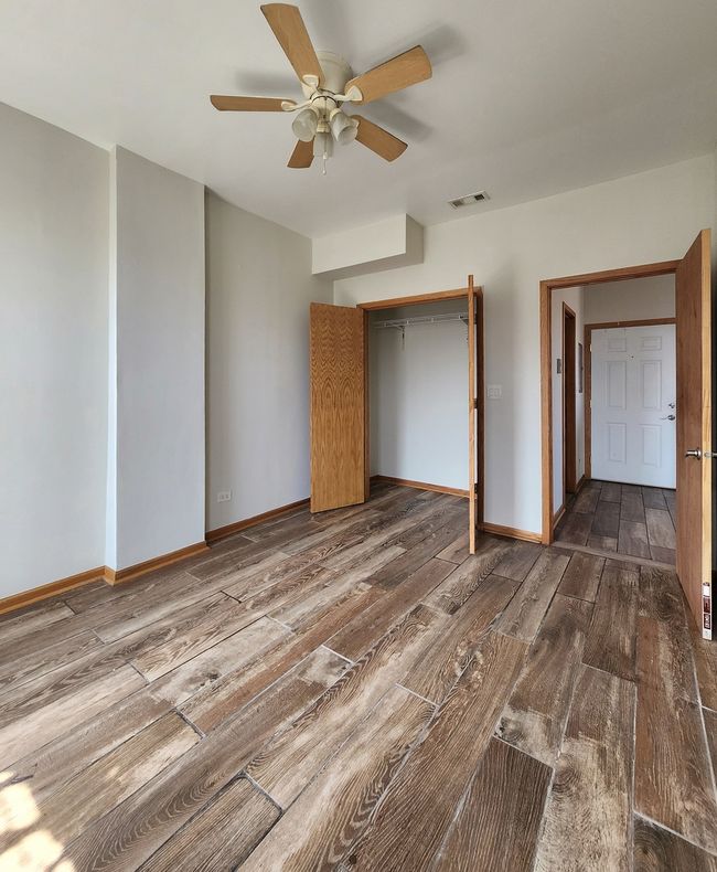 3S - 1316 W 18 Th St, Condo with 1 bedrooms, 1 bathrooms and null parking in Chicago IL | Image 9