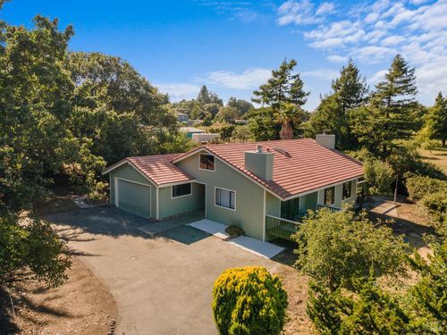 4800 Paulsen Lane, Sebastopol, CA, 95472 | Card Image