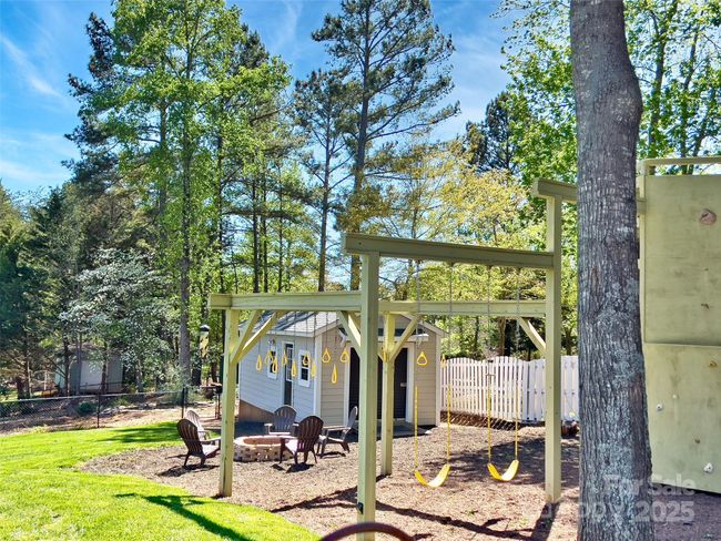 484 Chisholm Trl, House other with 4 bedrooms, 5 bathrooms and null parking in Rutherfordton NC | Image 31