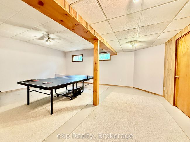 93 Sideroad 40, House other with 3 bedrooms, 4 bathrooms and 10 parking in Mildmay ON | Image 24