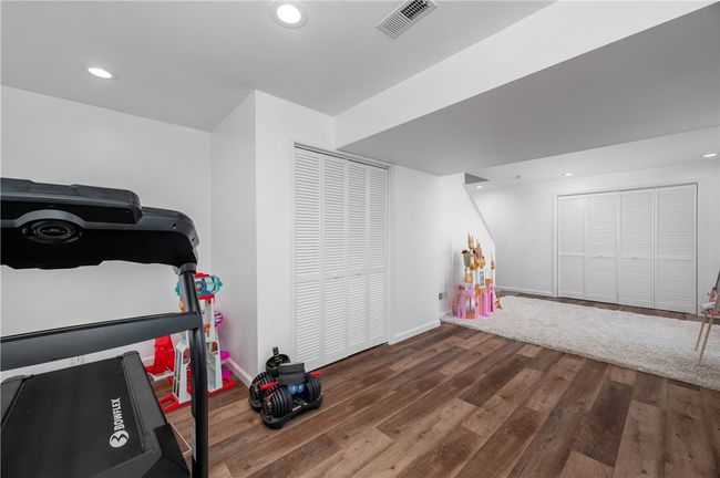 132 Naughton Cir, House other with 4 bedrooms, 3 bathrooms and null parking in Forward Twp - BUT PA | Image 35