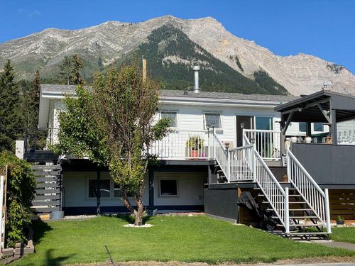 22613 8 Ave, Hillcrest Mines, AB, T0K1C0 | Card Image
