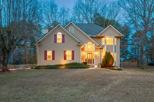 5311 Kellys Pt, Ooltewah, TN, 37363-5840 | Card Image