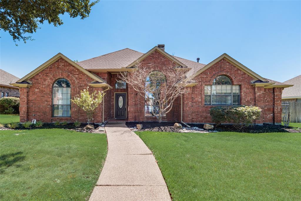 Alto Ave, Carrollton, TX 75007